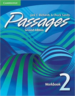 PASSAGES 2 WB
