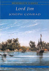 LORD JIM WORDSWORTH CLASSICS