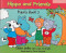 hippo-and-friends-pupils-book-2
