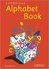 CAMBRIDGE ALPHABET BOOK