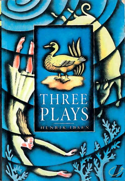 THREE PLAYS LONGMAN LITERATURE