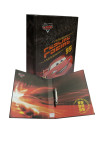 926-18-1201 RING BINDER FOLDER - CARS