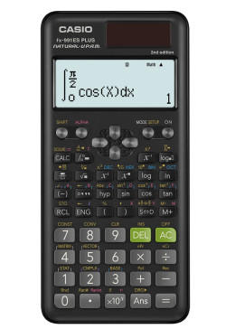 FX 991 PLUS CASIO CALCULATOR