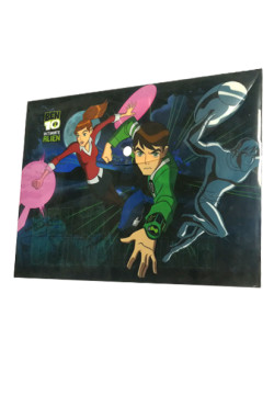 951-03-1213  ملف بطقطق - BEN10