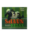951-03-1115 MY CLEAR BAG - SHAUN THE SHE