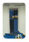 FK-1201-16 6 PENCILS IN CARD - DONA
