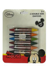 FK-1212-12 JUMBO CRAYON SET - MICK