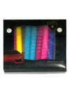 FK-1210-33 JUMBO MARKER SET 10 PCS - LAMBORGHINI B