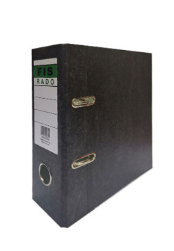 File for invoices A5