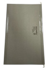 Hanging File F4 - Gery