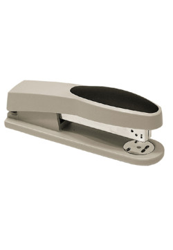 MADEN Classic  Desk Stapler, up to 20 Sheets of 80 gsm black 41006