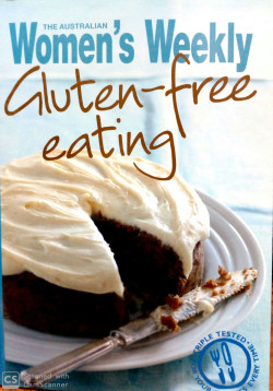 MINI GLUTEN FREE EATING