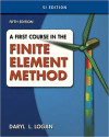 FIRST COURSE FINITE ELEMENTS