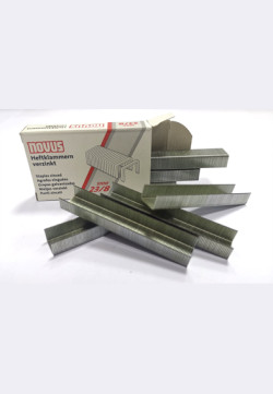 دبابيس دباسه NOVUS-23/8-1000 PCS