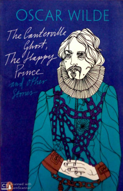 CANTERVILLE GHOST, HAPPY PRINCE