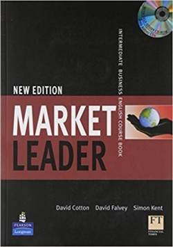 NEW MARKET LEADER INTE SB & CD