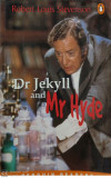 DR JEKYLL AND MY HYDE PENGUIN READERS LEVEL 3