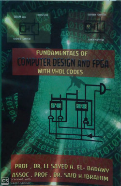 FUNDAMENTALS OF COMPUTER DESIGN AND FPGA