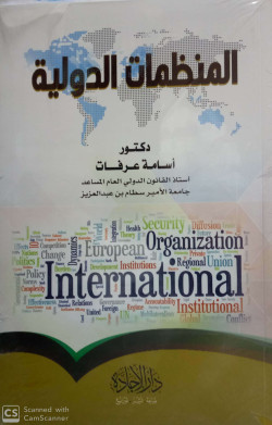 المنظمات الدولية