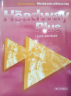 NEW HEADWAY PLUS ELEMENTARY WORKBOOK WITHOUT KEY
