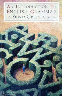 AN INTRODUCTION TO ENGLISH GRAMMAR