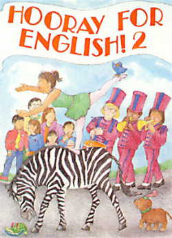 HOORAY FOR ENGLISH BOOK 2