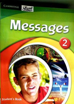 MESSAGES 2 STUDENT'S BOOK