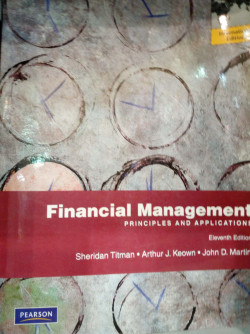 FINANCIAL MANAGEMENT