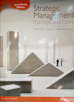 STRATEGIC MANAGEMENT AWE