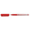 stanger-cd-dvd-marker-05-mm-red