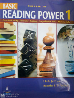 BASIC READING POWER