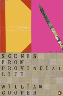 SCENES FROM PROVINCIAL