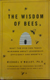 THE WISDOM OF BEES