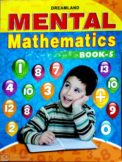 MENTAL MATHEMATIC - 5