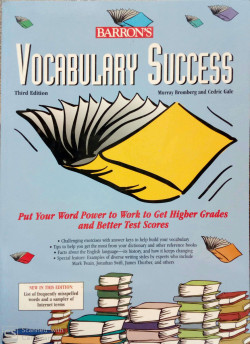 VOCABULARY SUCCESS