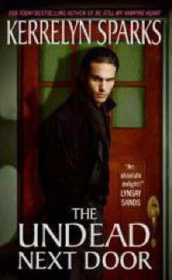 THE UNDEAD NEXT DOOR