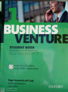 BUSINESS VENTURE SB ELE: PACK
