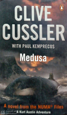 MEDUSA