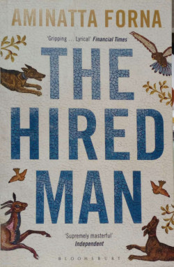 HIRED MAN