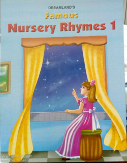 FAMOUS NURSERY RHYMES 1