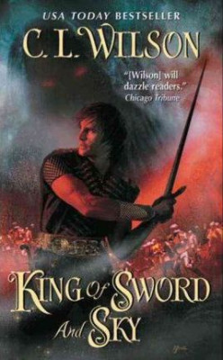 KING SWORD & SKY