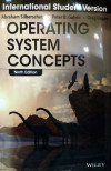 OPERATING SYSTEM CONCEPTS