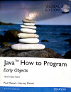 JAVA HOW TO PROGRAM (EARLY OBJECT)