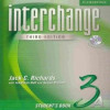 INTERCHANGE 3A SB + CD