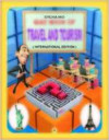 QUIZ BOOK OF TRAVEL AND TOURISM