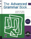 ADVANCED GRAMMAR