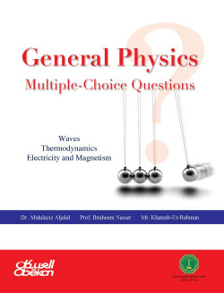 GENERAL PHYSICS