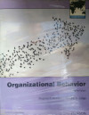 ORGANIZATIONAL BEHAVIOR