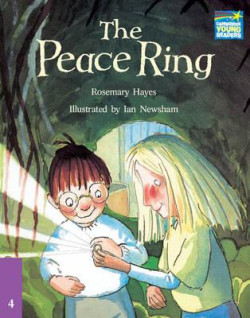 THE PEACE RING