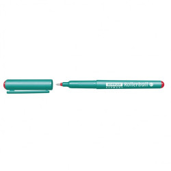 STANGER Rollerball solid 0,7 mm, Red